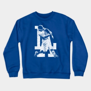 Mookie Betts Crewneck Sweatshirt